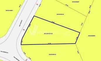 Imagem 6: Lote comercial de 1.018m²: venda R$ 2.390milh./ ou Locação R$ 6.990,00. Alphaville Campina