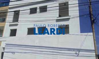 Imagem: COBERTURA - VILA HUMAITÁ - SP