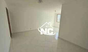 Imagem 7: Apartamento com 2 quartos à venda por R$ 210.000 - Centro - São Gonçalo/RJ