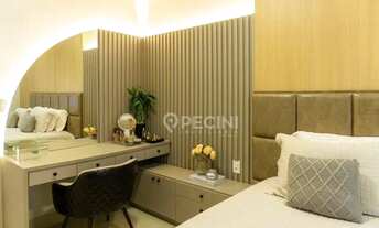 Imagem 5: Casa para venda no Villagio do Conde Unique em Rio Claro