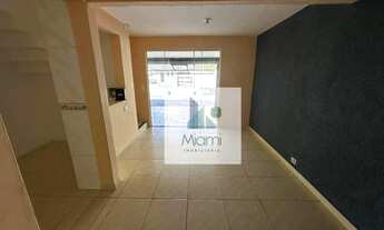 Imagem 4: Sobrado com 2 dormitórios à venda, 100 m² por R$ 295.000,00 - Alto Boqueirão - Curitiba/PR