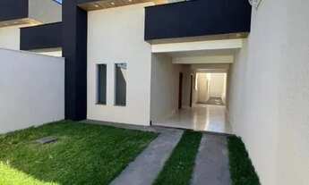 Imagem: A venda belíssima casa