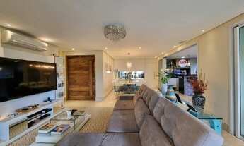 Imagem 2: Venda Apartamento 4 Dormitórios - 288 m² Campo Belo