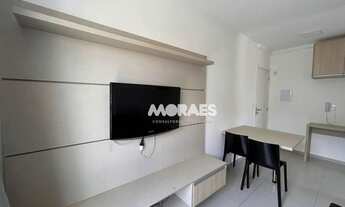 Imagem 5: Apartamento com 1 quarto para alugar, 38 m² por R$ 2.000/mês - Residencial Atena - Bauru/S