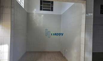 Imagem 4: Barracão para alugar, 300 m² por R$ 4.000,00/mês - Jardim Manchester (Nova Veneza) - Sumar