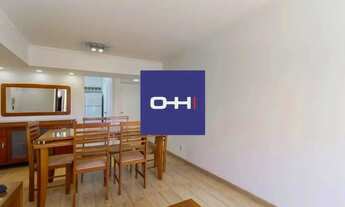 Imagem: Venda Apartamento 2 Dormitórios - 70 m²