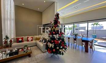 Imagem 5: Casa - Swiss Park - Campinas