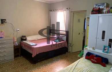 Imagem 6: Locação Casa Sao Caetano do Sul Olimpico Ref: 44843