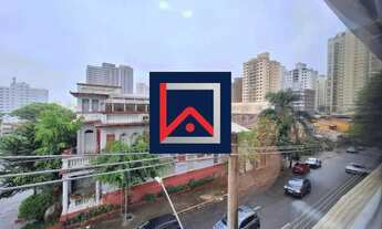 Imagem 6: Venda Apartamento 3 Dormitórios - 121 m² Pompéia