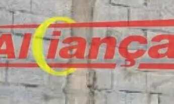 Imagem 5: TERRENO COMERCIAL COM ALICERCES PARA CONSTRUIR 4 SALÕES - LAVRAS Ou Construção residencial