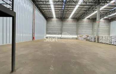 Imagem 2: Galpão - Jardim Manchester (Nova Veneza) - Sumaré