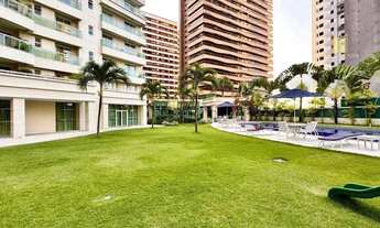 Imagem 6: Apartamento Ed. Costamare com 3 dormitórios à venda, 210 m² por R$ 3.100.000 - Meireles