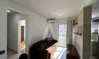 Imagem: Apartamento mobiliado com 2 quartos no bairro