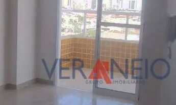 Imagem 3: Apartamento com 2 dormitórios à venda, 60 m² por R$ 449.000,00 - Boqueirão - Praia Grande