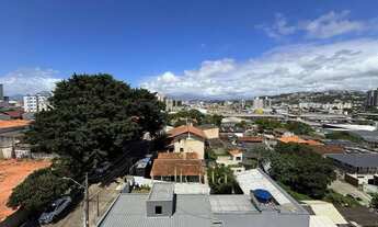 Imagem 7: Imóvel para venda possui 66 metros quadrados com 3 quartos em Barreiros - São José - SC