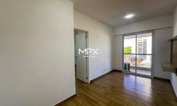 Imagem 3: Apartamento para alugar em Piracicaba, São Dimas, com 1 suíte, com 48 m², Edifício The One