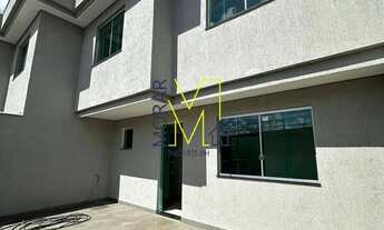 Imagem: Casa com 3 Quartos - Candelária em Belo