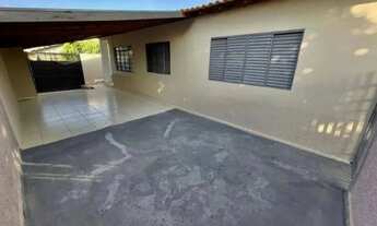 Imagem 2: Vendo casa na Cidade nova 6 (próx. Líder