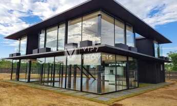 Imagem: Casa de Luxo em Fazenda Boa Vista, Porto