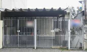 Imagem 2: Casa em Avenida Itaberaba - Itaberaba - São Paulo/SP