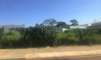 Imagem 6: Terreno à venda em Campinas, Parque Rural Fazenda Santa Cândida, com 2000 m²