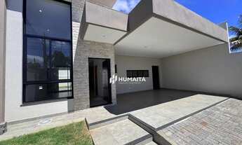 Imagem: Casa com 3 dormitórios à venda, 161 m²