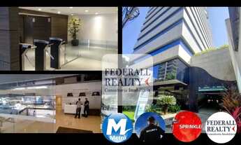 Imagem: Aluguel de conjuntos comerciais em Botafogo