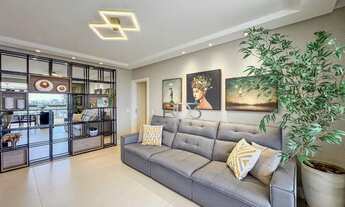 Imagem 5: Apartamento com 4 dormitórios à venda, 246 m² por R$ 3.200.000,00 - Bela Suiça - Londrina