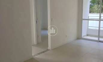 Imagem: Apartamento novo, Minha Casa Minha Vida