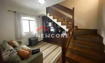 Imagem 2: Sobrado em Alameda Joaquim Madureira - Parque São Geraldo - Bauru/SP