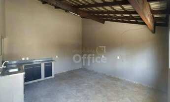 Imagem 7: Casa com 1 dormitório para alugar, 50 m² por R$ 780,00/mês - Jardim das Américas 2ª Etapa