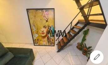 Imagem 2: Cobertura com 2 quartos à venda por R$ 630.000 - Setor Leste Universitário - Goiânia/GO