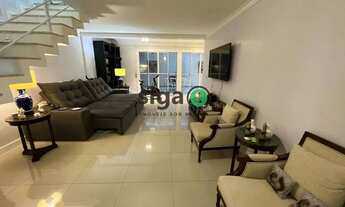 Imagem: Casa de Luxo à Venda - Condomínio Bellagio