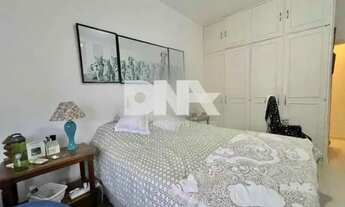 Imagem: Apartamento / Residencial / Cosme Velho