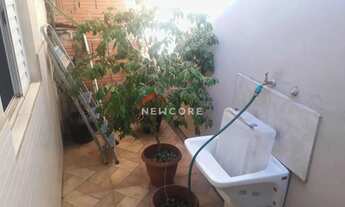 Imagem 5: Casa em Rua 5 - Jardim Donângela - Rio Claro/SP