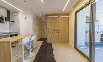 Imagem 7: Aluguel Apartamento 2 Dormitórios - 65 m² Vila Mariana