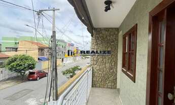 Imagem: No Pq. João Maria Casa Altos 03 Qts 01