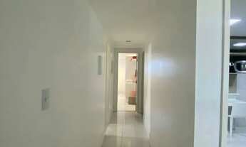 Imagem 7: Apartamento à Venda com 03 suítes, 127m² em Jardim Oceania - João Pessoa - PB