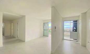 Imagem 3: Apartamento 3 Quartos com 2 Suítes e 96m² - Canto - CEN