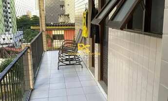 Imagem 6: Apartamento à venda 110 m² | 3 Quartos + 1 DSE