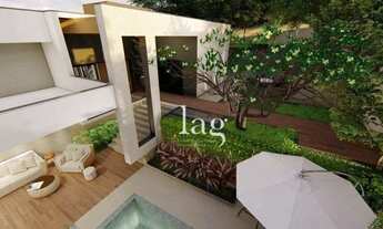 Imagem 5: Casa com 3 quartos à venda, 412 m² por R$ 5.000.000 - Condomínio Residencial Saint Patrick