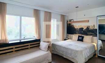 Imagem 4: Apartamento à Venda - Bela Vista, 1 Quarto, 29 m2