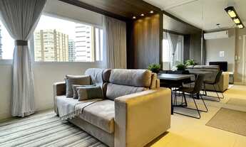 Imagem: Imóvel para venda possui 73 metros quadrados