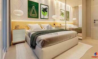 Imagem 6: Apartamento de 2 quartos, 1 suíte, 1 vaga à venda em Jardim Camburi, Vitória