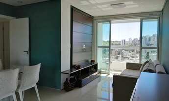 Imagem: Mobiliado e pronto para você no Cascatinha