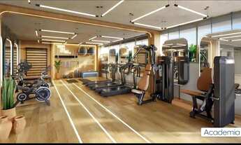 Imagem 7: RIVAGE PIATÃ, STUDIO, QUARTO E SALA E 2 QUARTOS - EM PIATÃ