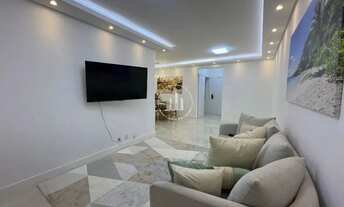 Imagem 7: Apartamento mobiliado Centro de Florianópolis