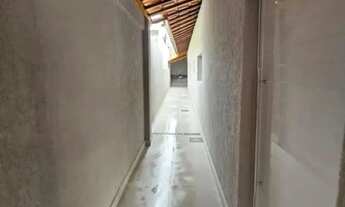 Imagem 6: Linda Casa Geminada toda Reformada com 2 suítes 2 vagas - Financia!