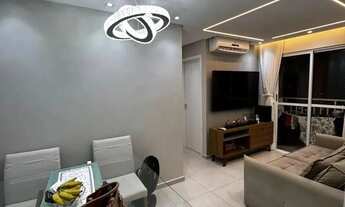 Imagem 2: Lindo Apartamento no Cond. Prime Mosaico (Porteira Fechada