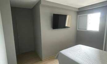 Imagem 6: Apartamento para venda tem 61 metros quadrados com 2 quartos